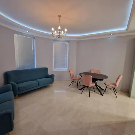 Apartment Comfy Varna