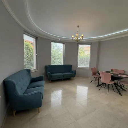 Comfy Apartment Varna