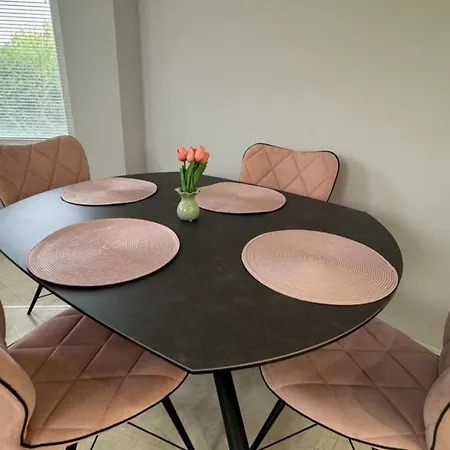 Apartment Comfy Varna