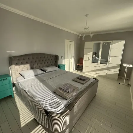 Apartment Comfy *